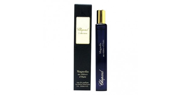 Chopard Magnolia au Vetiver D Haiti EDP For Him Her 10ml 0.3oz